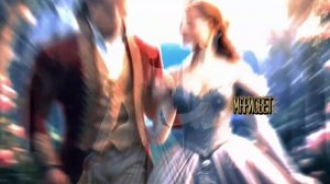 Клип История принца и принцессы/Наши слова/Нейросеть