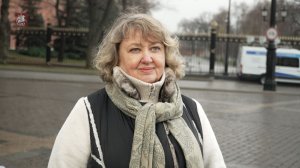 05.12.2025. Елена Ямщикова: Мы склоняем головы перед героями, которые отдали жизни за свою Родину