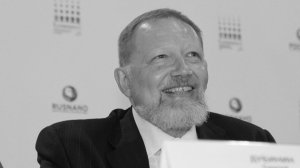 Умер бывший глава Банка России Сергей Дубинин