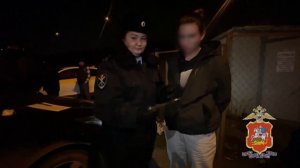 В Подмосковье полиция задержала пассажирку такси, планировавшую сбыть партию метадона в Поволжье