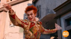 Кто доброй сказкой входит в дом? Доброе утро. Фрагмент выпуска от 05.12.2025