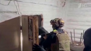 В Башкирии задержаны члены международной террористической организации.