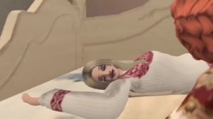 Алиса: Жуткая история с печальным концом (Сравнение с Субстанция)