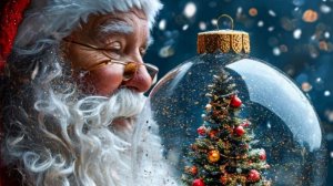 Поздравление с наступающим новым годом живая открытка без пафоса с пожеланиями счастья и удачи