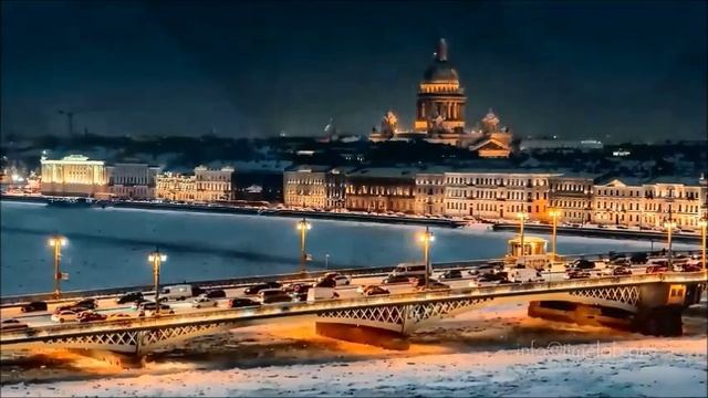 "Метель" - альбом "Зимняя музыка"