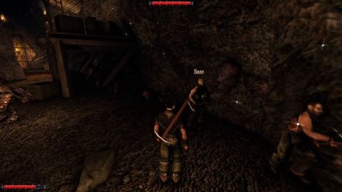 Готика Dark Saga где Лафер?(часть 3)