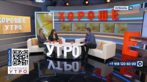 Сергей Михайленко: семейные обязанности нужно делить так, чтобы всем было удобно