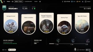 [PS5 Pro] ARC Raiders