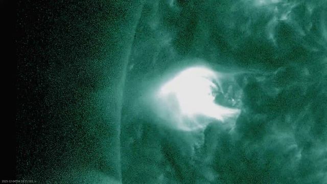 СОЛНЦЕ 03-05.12.2025