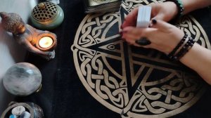 😎❤️ Откровение мужчины _ таро расклад