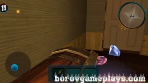 Scary Stickman Levels 1-5 Full Gameplay