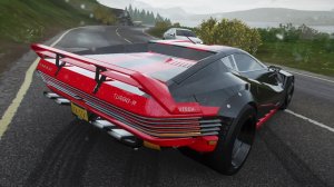 Forza Horizon 4 Форза 4 гоночная игра в открытом мире Онлайн Forzathon