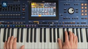 "Instrumental Italo Disco" - ALEXANDR KOLEUKH 2025