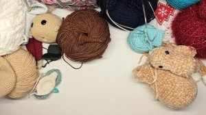 Бой недовязам 7. Вступление.