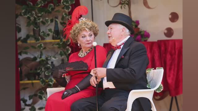 Слайдшоу Театр МХЭТ. 2012-2025гг.