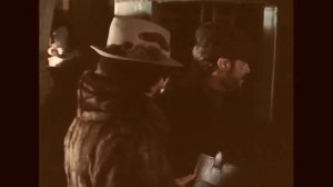 Мистическая Татьяна Ткач в фильме #Место встречи изменить нельзя#