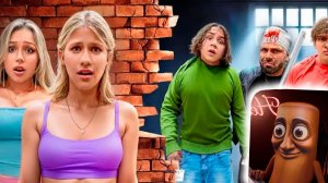 КАМИЛЬ НАРВАЛСЯ НА БАНДИТОВ 🤯 В НОЧНОМ КЛУБЕ! ПЛОХИЕ ПАРНИ УЗНАЛИ ГДЕ КАМПУС