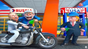 Эфир 05.12.2025. Путин в Индии, день 2-й, стратегия нацбезопасности США, обыски у депутатки Скороход