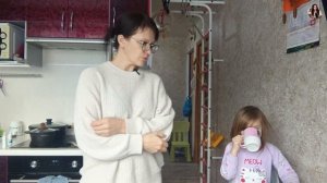 Красная Шапочка для Миры! VLOG