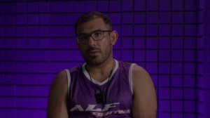 Конфликт Хейбати с Оевым на Alf Reality