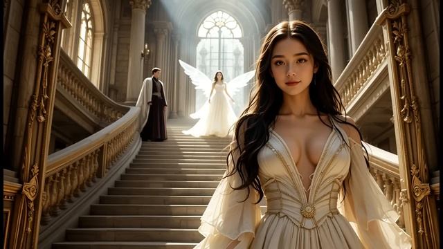 АУДИОКНИГА ПОЛНОСТЬЮ ✨ ИГРЫ ФЕЙ ♟️ ЛЮБОВНОЕ ФЭНТЕЗИ, АВАНТЮРНЫЕ ПРИКЛЮЧЕНИЯ, ВОЛШЕБСТВО смотреть онлайн