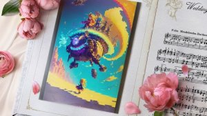 Альбом 8 бит 55 (572)