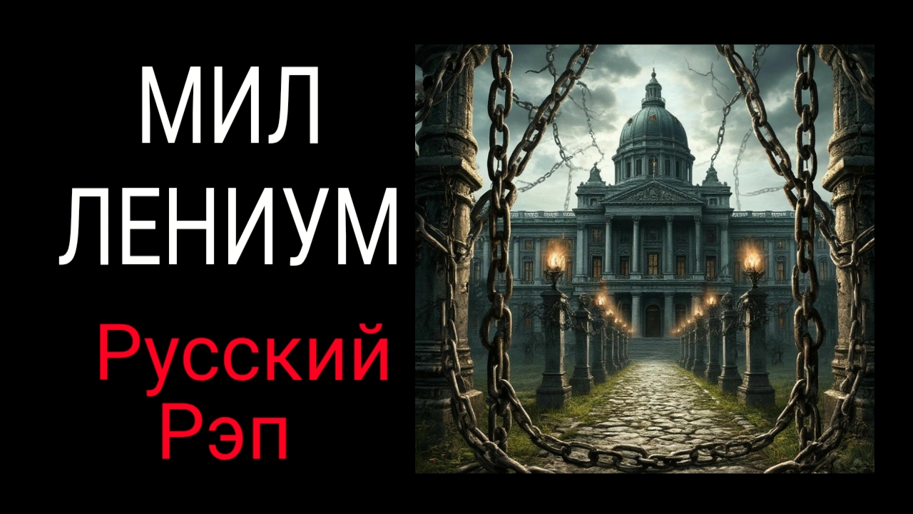 КоГДА/ Миллениум/ Русский рэп