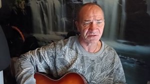 В душе моей