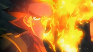 「AMV」Against All Odds