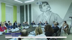 Информационный выпуск Майкопского телевидения 5.12.25