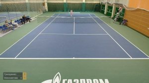 Кубок ГДЯ 2025, День 4, Корт 2