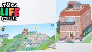 обзор на обновление  тока лайв ворлд  обновление  1.121