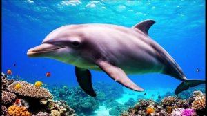 Black Death - А у дельфина...