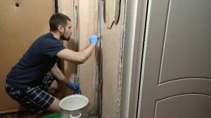 Обои и прочие мелочи