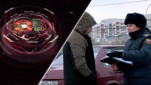 Экстренный вызов | 04 декабря 2025 | Происшествия Новосибирской области | Телеканал ОТС