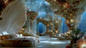 Жизнь в Подводном Царстве