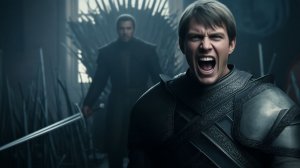 Рыцарь Семи Королевств｜A Knight of the Seven Kingdoms | Official Final Trailer | HBO Max