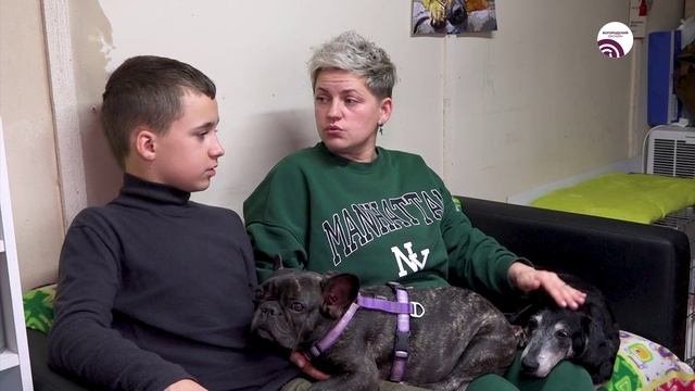 Юлия Бросалина | Сердце матери 2025