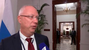 Дмитриев рассказал Первому каналу об истерике западных СМИ из-за переговоров по Украине.