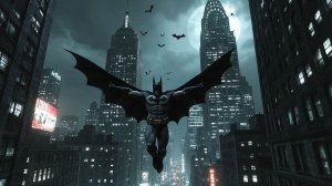 Batman Arkham City - часть №3. Поддержите мой канал ссылка в описание или подпиской!