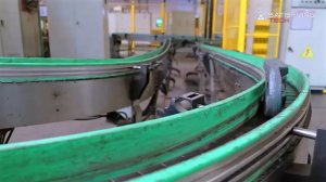 Массовое производство гусеничных лент для тяжёлой техники! Огромный завод с 1952 года!