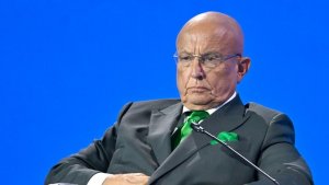 Караганов: заразная Европа