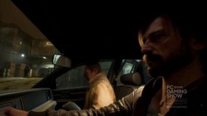 Samson: A Tyndalston Story - анонсирующий трейлер