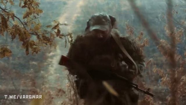 ИДЕТ РУССКАЯ ОРДА!