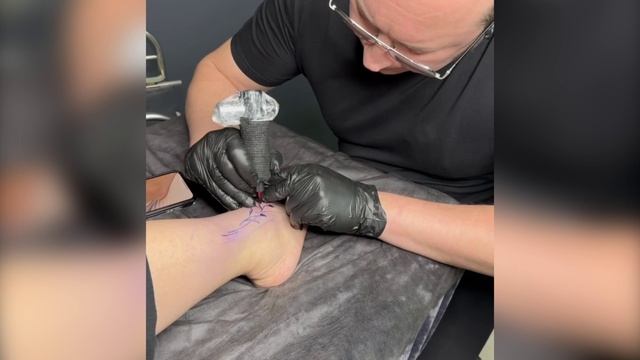 версия тату