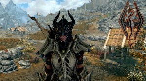 SKYRIM - регенерация