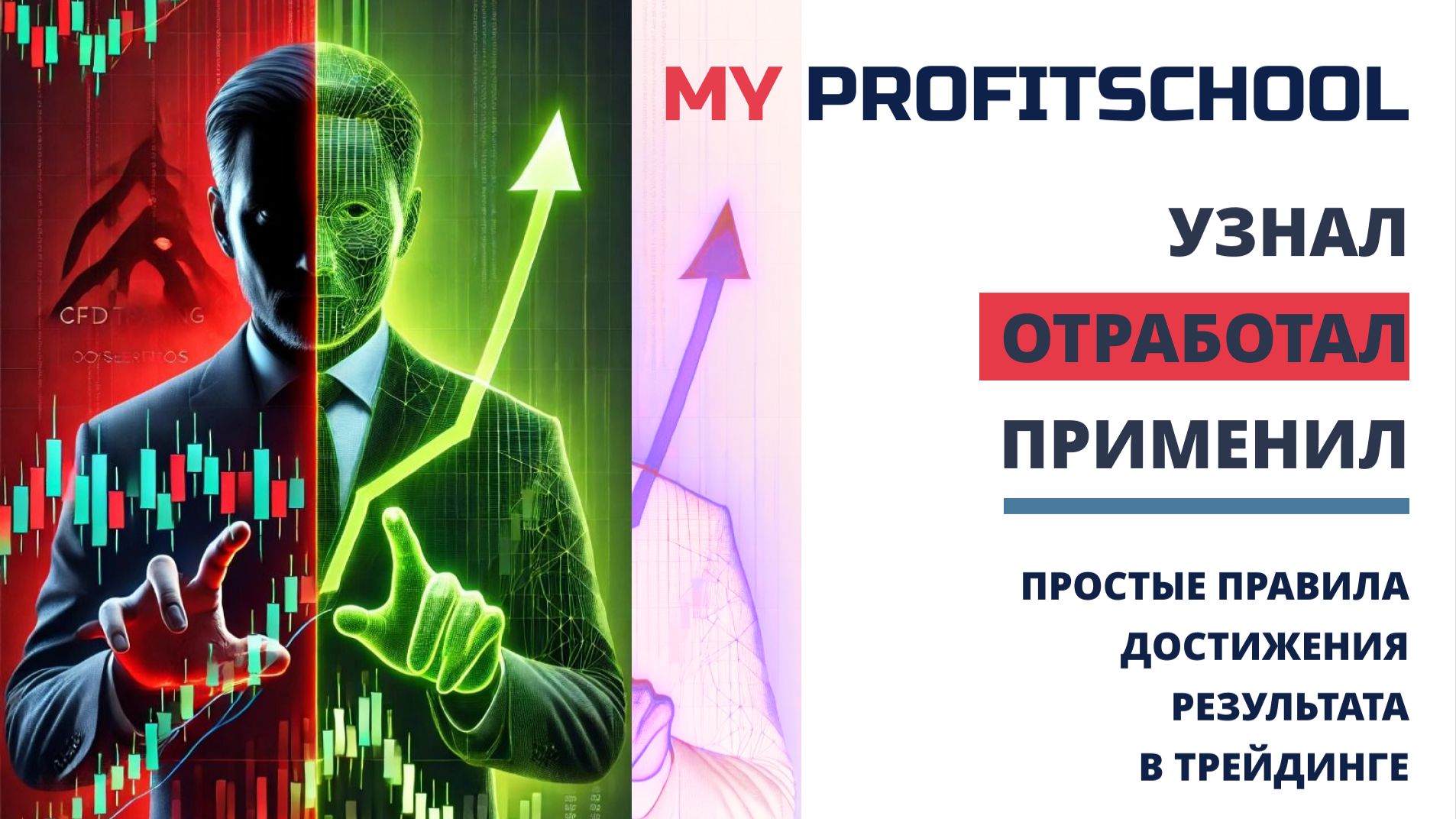 Развитие трейдерских навыков смотреть онлайн