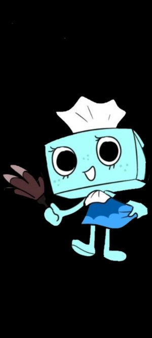 Моя канцилярия