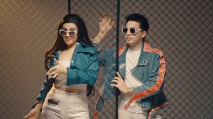 Alibek Abdullayev & Zarina - Yag'ishla (Official Music Video)