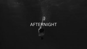 Vibfy - Afternight - Lost Underground (Dj mix)